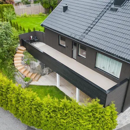 别墅 Selly's House *
